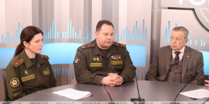 Беларусь обновила военную политику: три закона привели в соответствие с доктриной — что теперь изменилось для Вооруженных Сил?