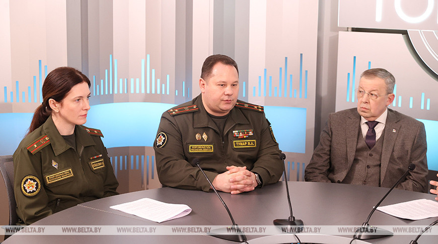 Беларусь обновила военную политику: три закона привели в соответствие с доктриной — что теперь изменилось для Вооруженных Сил?