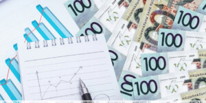 Белстат назвал среднюю зарплату за январь — сколько теперь получают белорусы в среднем?