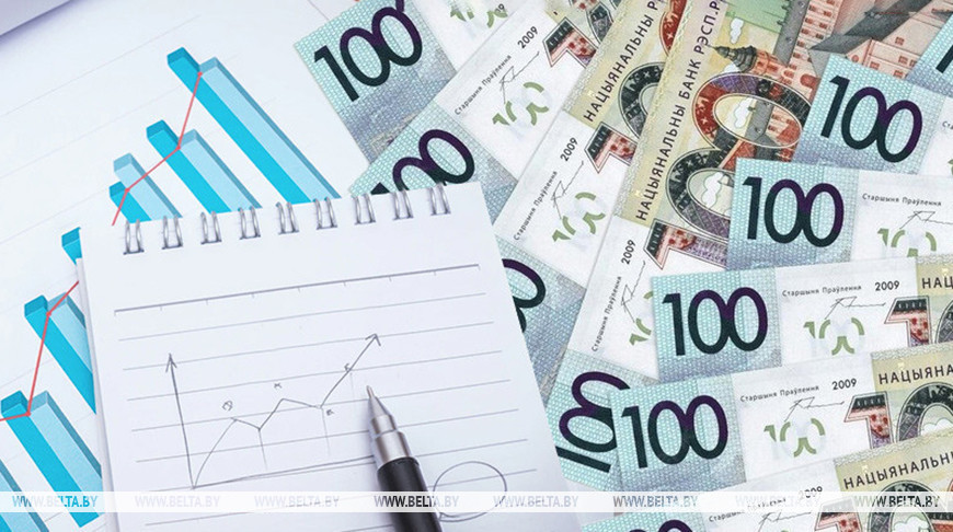 Белстат назвал среднюю зарплату за январь — сколько теперь получают белорусы в среднем?