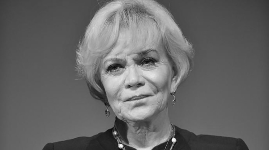 Умерла актриса Ирина Шевчук — звезде фильма «А зори здесь тихие» было 74 года