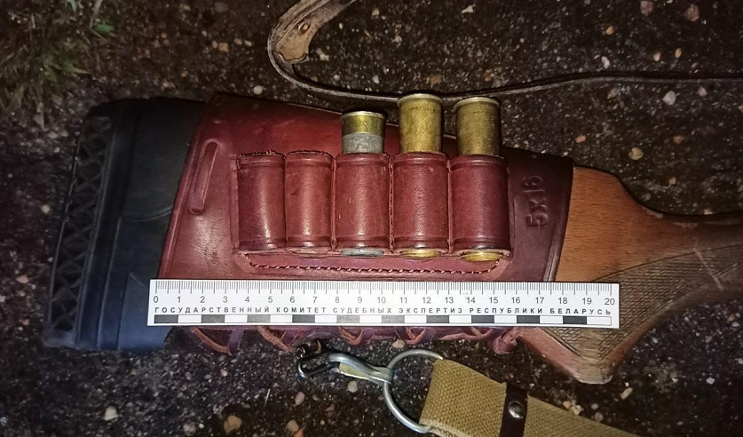 На Могилевщине вдвое вырос ущерб от незаконной охоты