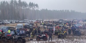 Фестиваль «МотоМасленица-2026» приглашает на праздник скорости и традиций