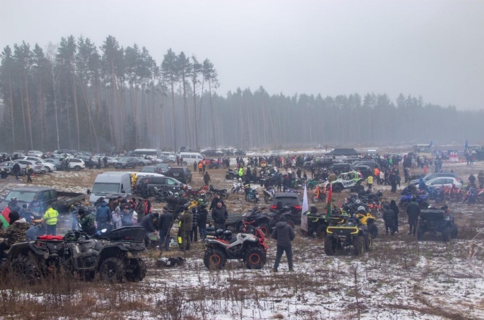 Фестиваль «МотоМасленица-2026» приглашает на праздник скорости и традиций