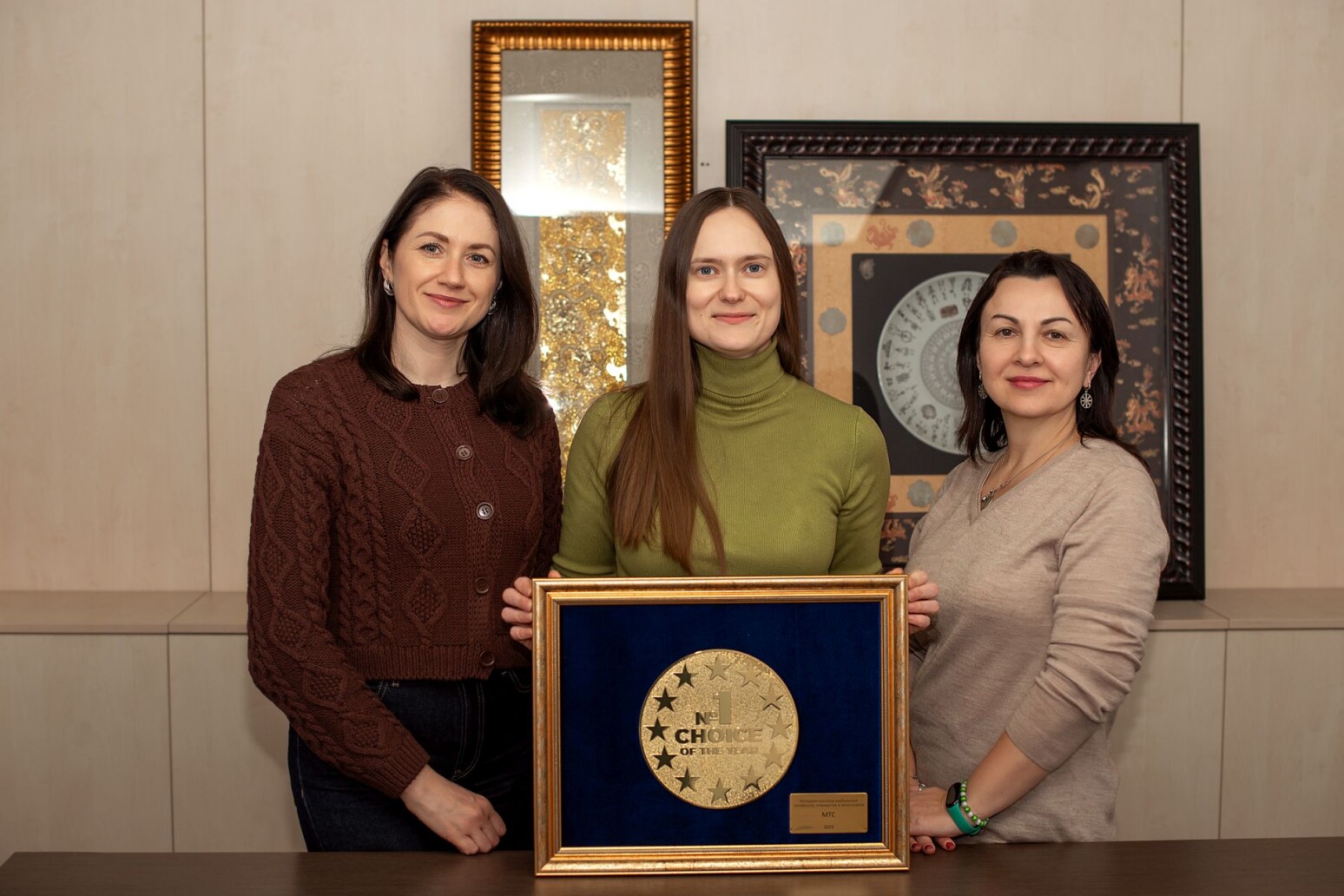 Интернет-магазин shop.mts.byвновь признан лучшим в Беларуси