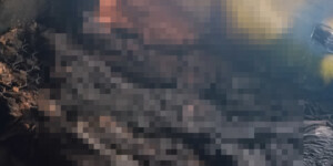 В Славгороде при пожаре в жилом доме погиб мужчина