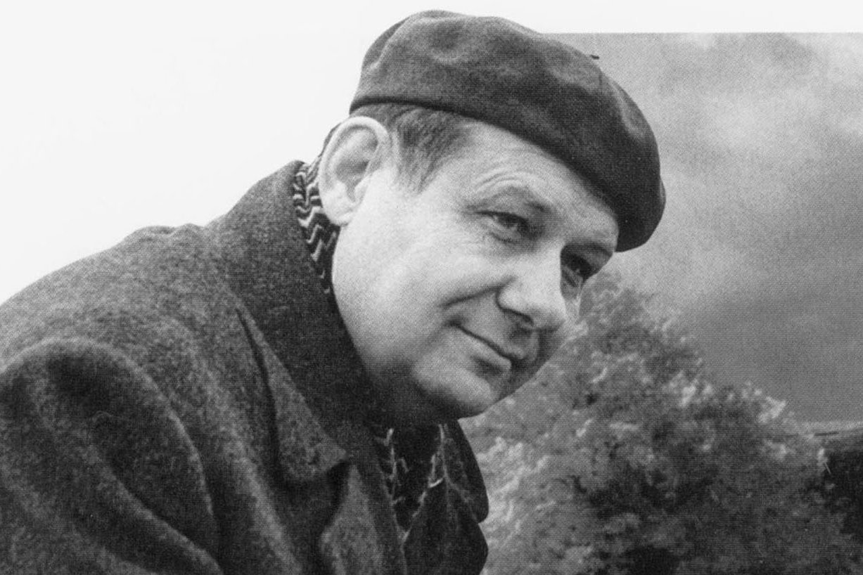 Іван Мележ: невядомыя факты і гісторыя  стварэння «Палескай хронікі»