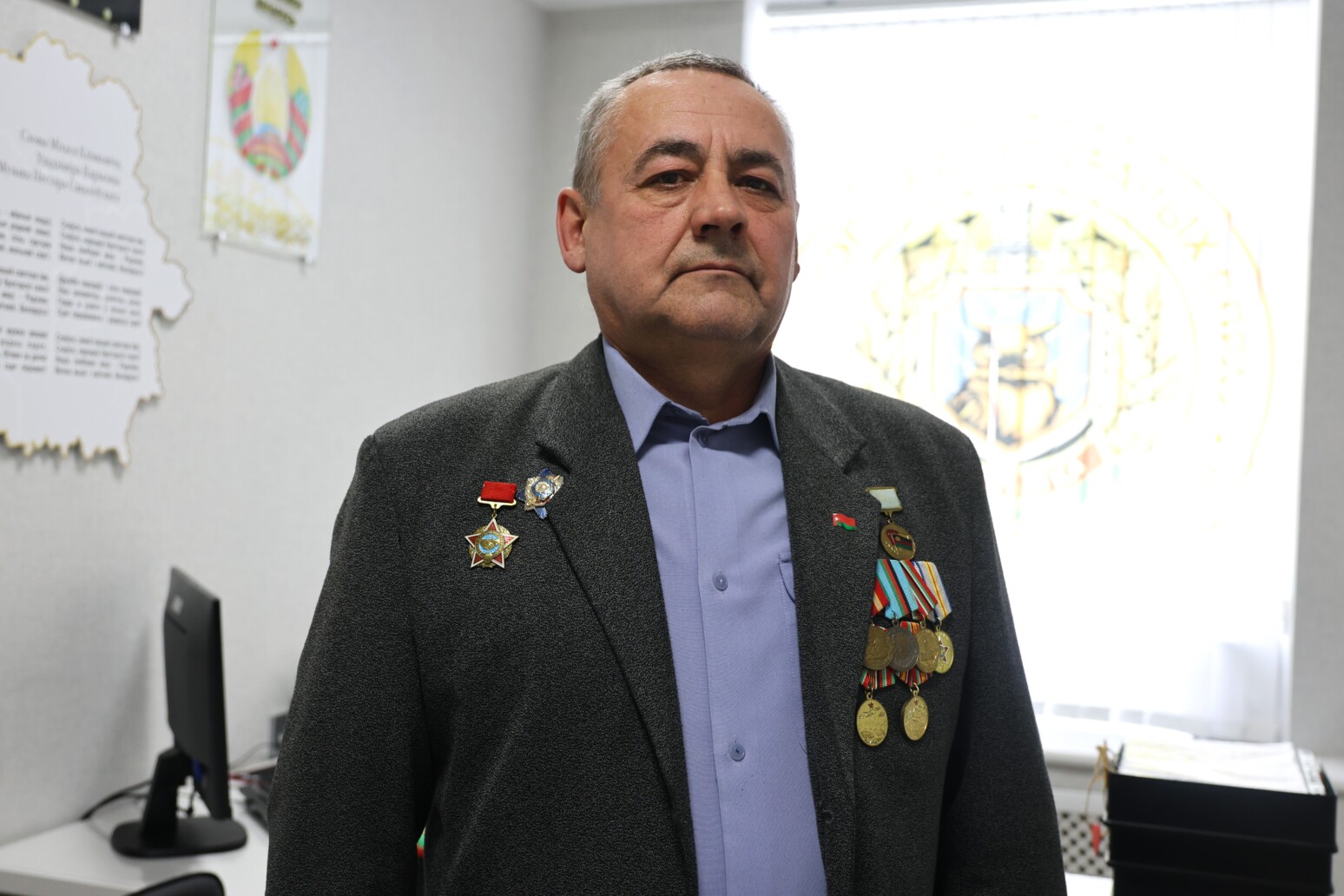 Братство, скрепленное огнем: история разведчика из легендарного отряда