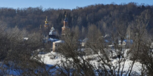 Осадки и температурные колебания ожидаются в Могилевской области 22 февраля