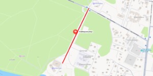 В Могилеве 21 февраля временно ограничат движение транспорта. Узнали, где именно