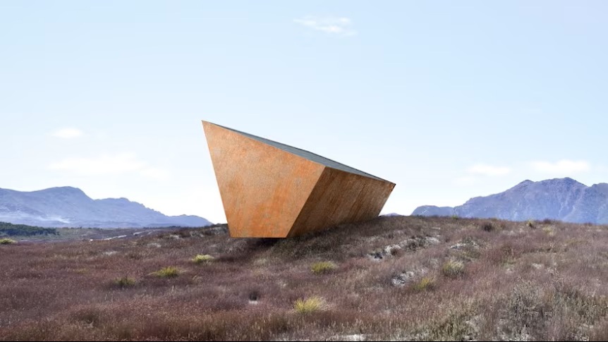 Конец света в прямом эфире: почему на краю Австралии вырос "чёрный ящик" апокалипсиса