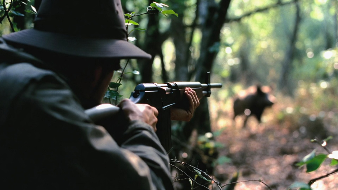 11 уголовных дел и 113 тысяч рублей ущерба: как браконьеры "поохотились" в Могилевской области в 2025 году