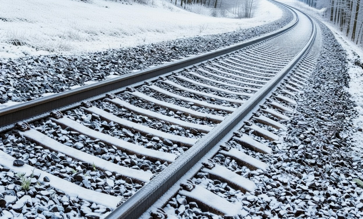 В апреле запустят пригородные поезда Смоленск – Витебск и Смоленск – Орша — когда именно и как это изменит поездки в Беларуси?