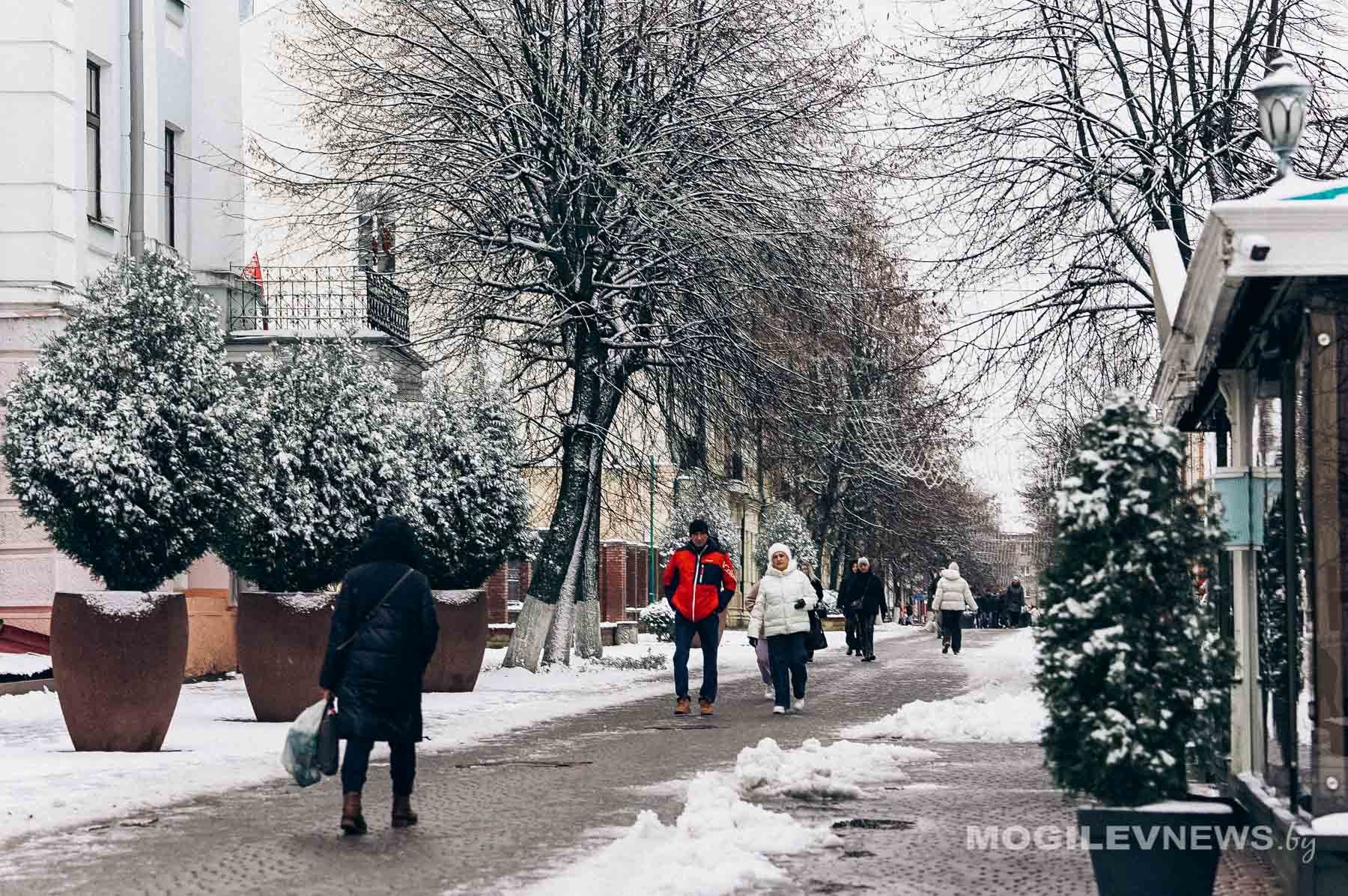 Нет повышения в январе и феврале: могилевчане оценили решение переноса тарифов на коммунальные услуги