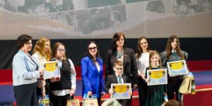 От фотографии до видеороликов: в Могилеве состоялась церемония награждения победителей областного проекта «Искусству кино посвящается»