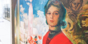 Белоруска — хранительница очага и высококлассный специалист: выставка в Могилеве раскрывает многогранность женских образов