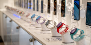 Что подарить? Лучшие праздничные идеи в магазинах А1