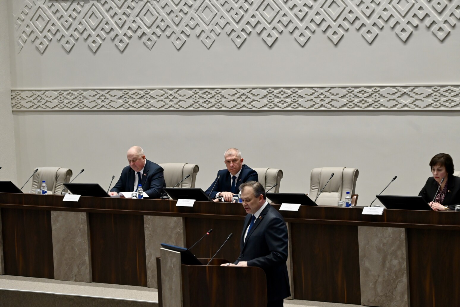 Новые больницы, МРТ и «золотой час»: как изменилась медицина Могилевской области и что ждать в 2026 году