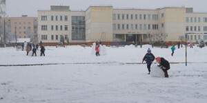 Погода на 4 февраля: морозы продолжат держать во власти Могилевскую область