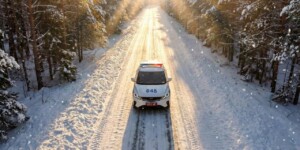 С 27 февраля — усиленные рейды ГАИ в районах Могилевской области: где будут проверять чаще всего