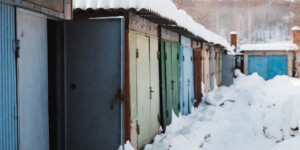 Ходил по кооперативу несколько дней: в Могилеве задержан серийный вор, обокравший автомобили на 1 100 рублей