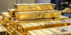 Золотые запасы Беларуси побили рекорд: резервы Нацбанка превысили 15,7 млрд долларов