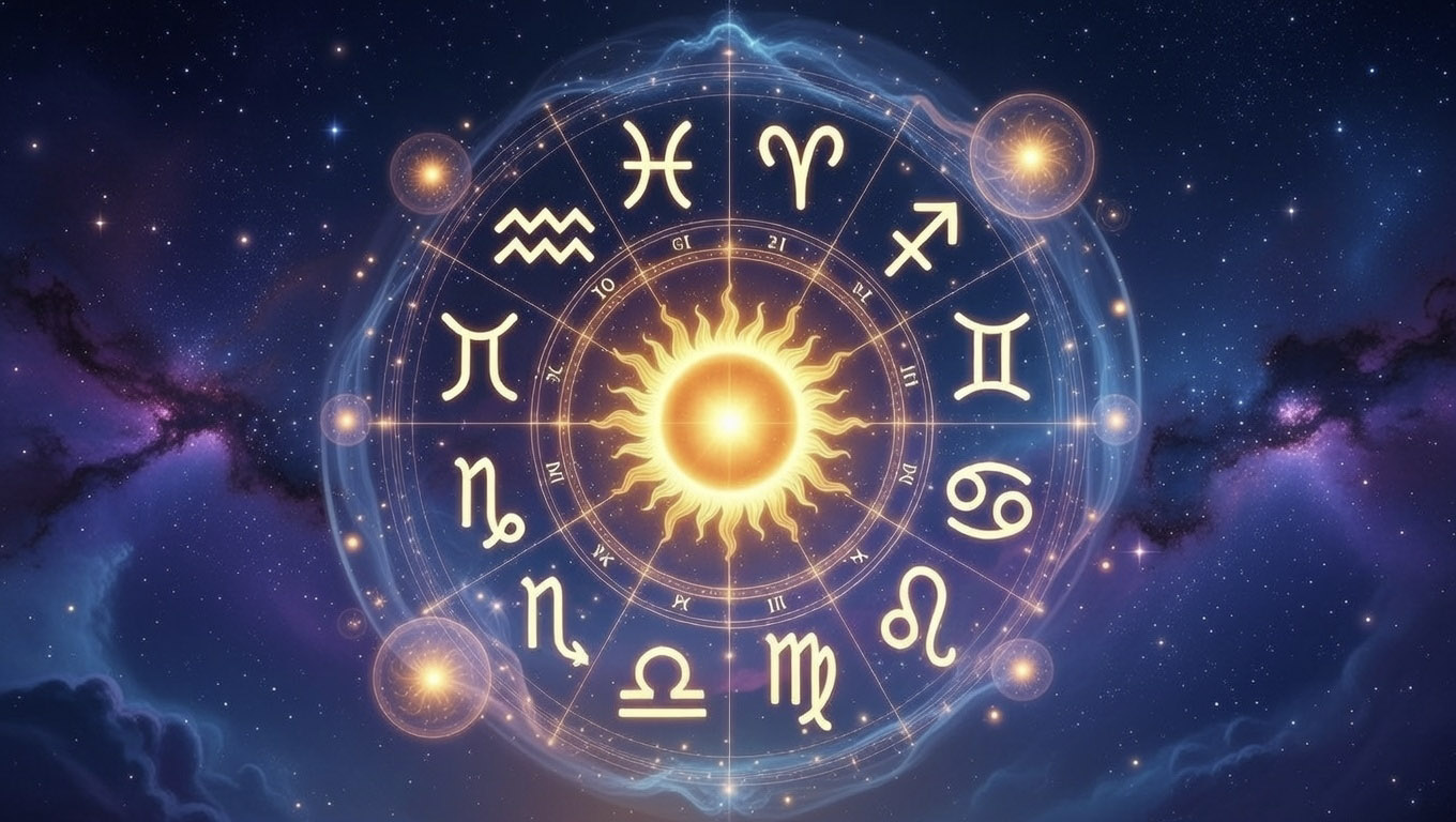 Гороскоп на 9 февраля: понедельник «начистоту». Время избавляться от лишнего и зажигать внутренний свет!