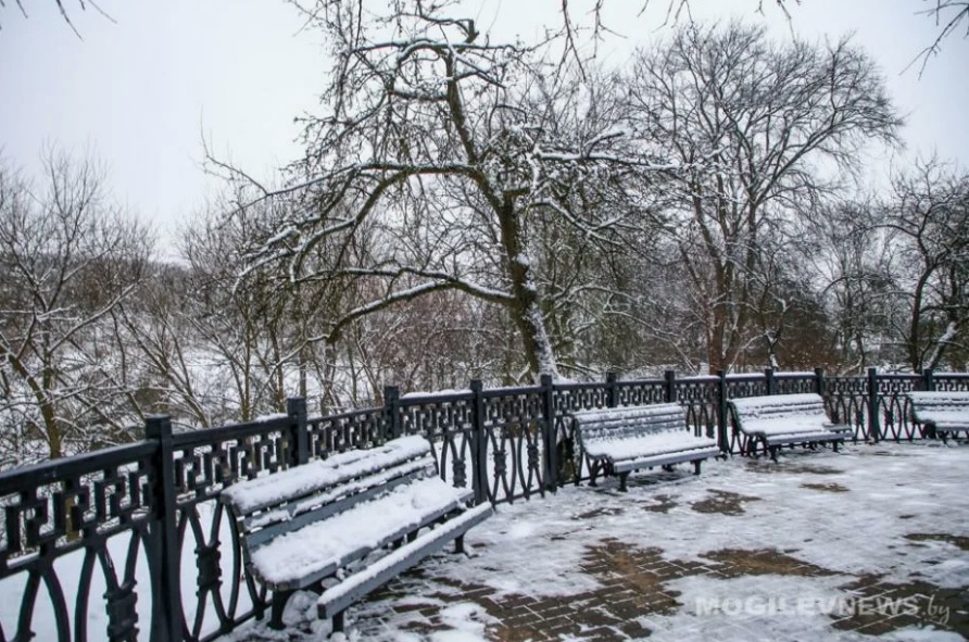 Погода на неделю: около 0°С днем, немного осадков, в отдельные дни до -16°С в ночные часы
