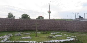 Вопрос восстановления Свято-Троицкого храма был поднят на личном приеме председателя Моггорисполкома