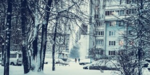 Мороз, туман и гололедица ожидаются в Могилевской области в субботу, 21 февраля