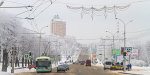 Какие угрозы несет сильный снег, рассказали в МЧС