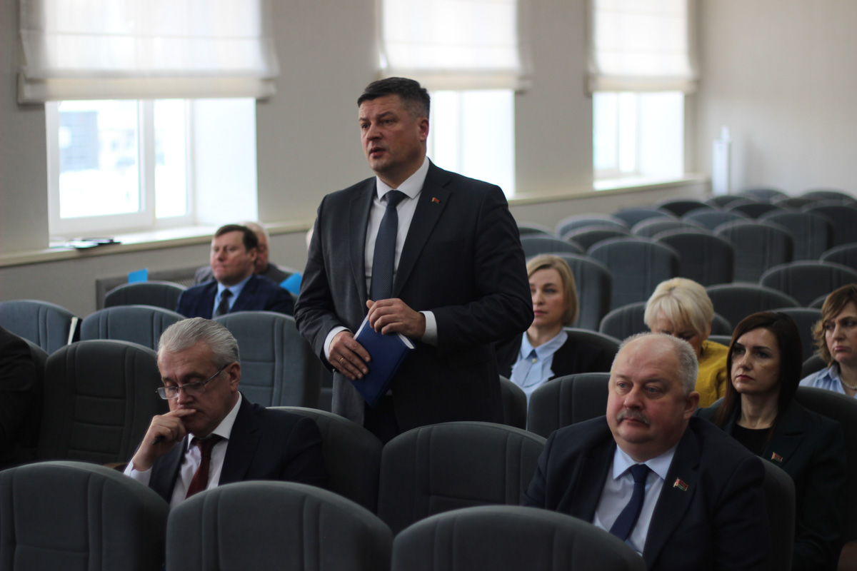 23 предприятия с нарушениями по зарплате и 10 — в режиме неполной занятости: профсоюзы Могилевщины усиливают контроль