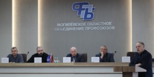 Технические инспекторы ФПБ рассказали о результатах масштабного рейда в Могилеве