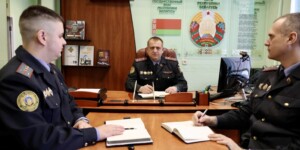 Начальник лучшего отдела охраны области — о ежедневной службе и главных качествах стражей порядка