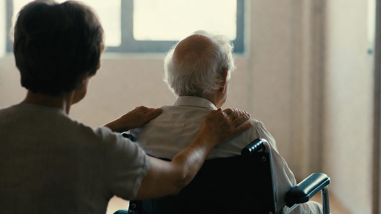 В Беларуси можно получать пособие по уходу за пожилыми старше 80 лет и работать — на каких условиях это разрешено?