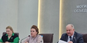 Александр Басенко: «Главная задача — отвечать реальным потребностям членов профсоюза»