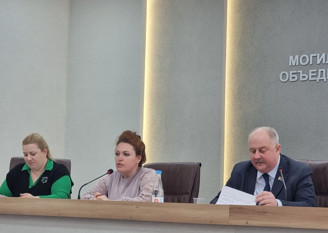 Главная задача - отвечать реальным потребностям членов профсоюза - Александр Басенко