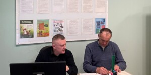 Рейд профсоюзов в Краснополье: безопасность без «бумажного» подхода