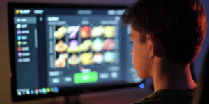 Президент ввел запрет на участие в онлайн-лотереях для лиц до 18 лет