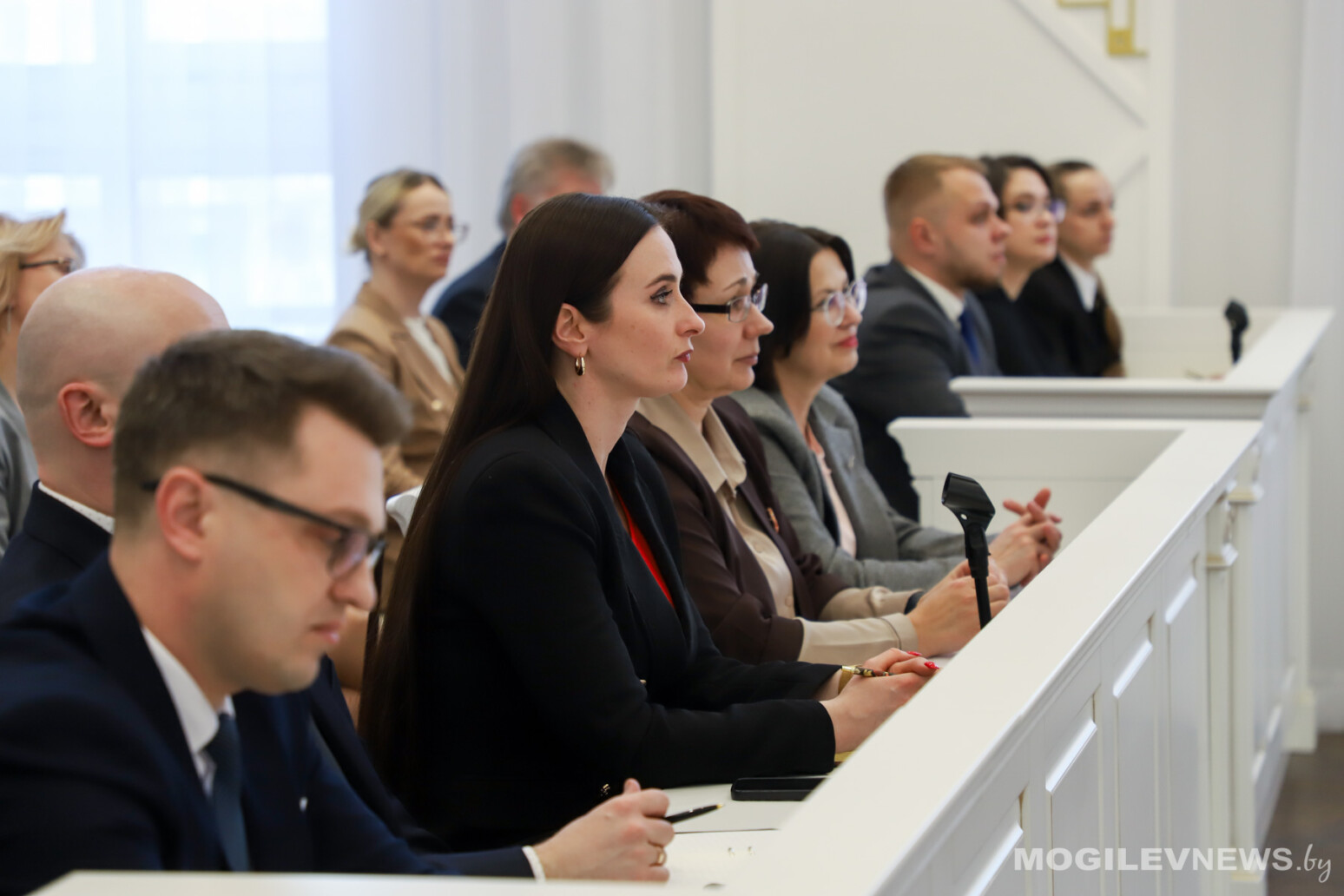 90 тысяч мероприятий и новый музей: как прошел 2025 год для культуры Могилевщины?