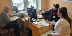 Работу Фонда защиты работников здравоохранения и иные вопросы обсудили в Краснопольской ЦРБ