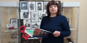 37 лет спустя: память о войне, которая не уходит в забвение