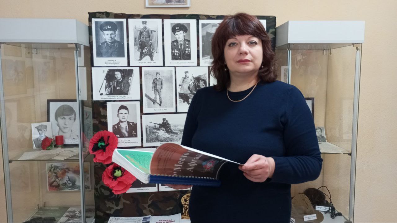 37 лет спустя: память о войне, которая не уходит в забвение