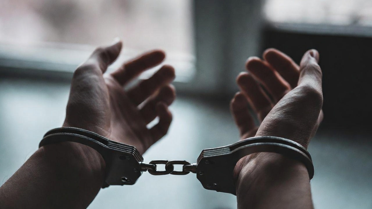 «Замена домофона» обошлась в 30 тыс. рублей: курьер мошенников задержан в Могилеве