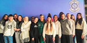 Промышленный туризм продолжает привлекать все больше молодежи региона