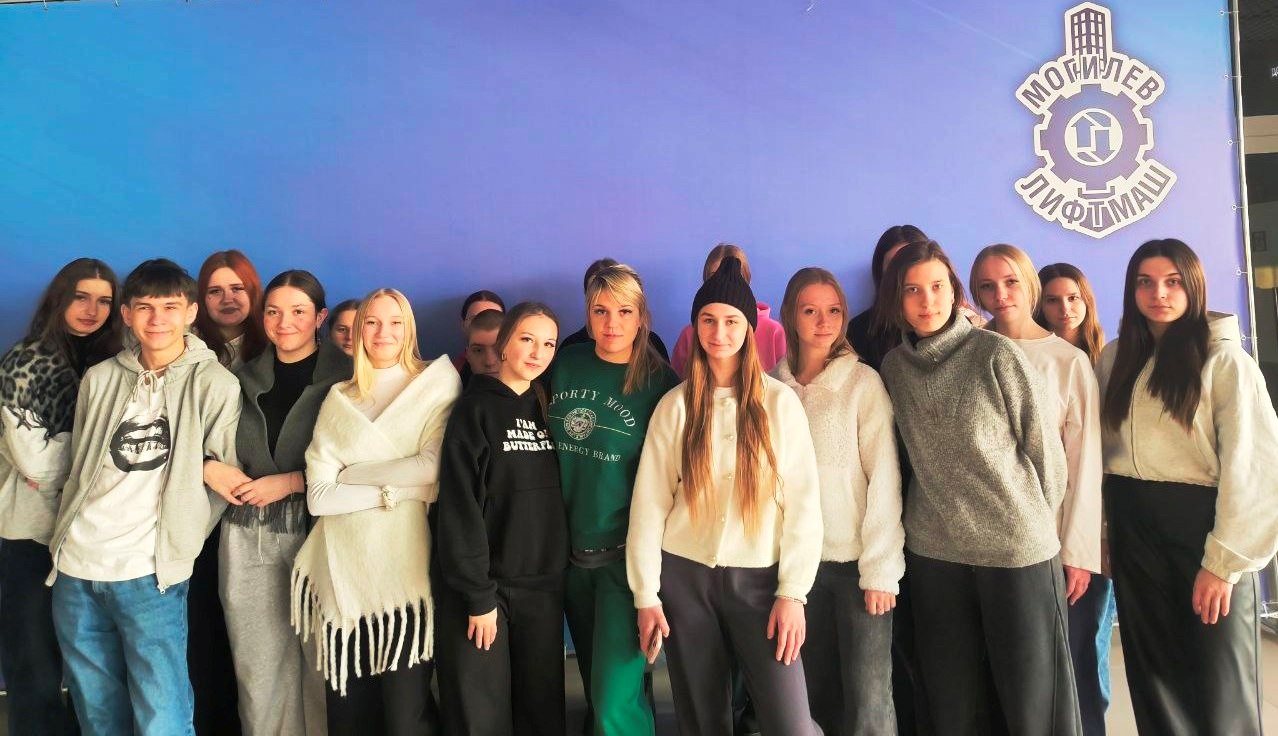 Промышленный туризм продолжает привлекать все больше молодежи региона