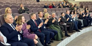 В Могилеве подвели итоги марафона «Согреем детские сердца»