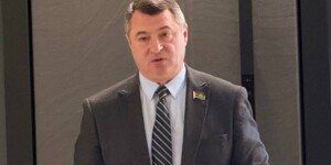 Александр Горошкин: «Сильная и боеспособная армия является фундаментом суверенитета и независимости любого государства»