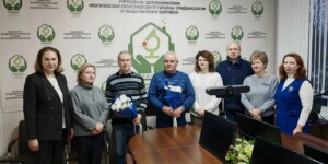 Воинов-интернационалистов чествуют по всей Могилевщине. Фото