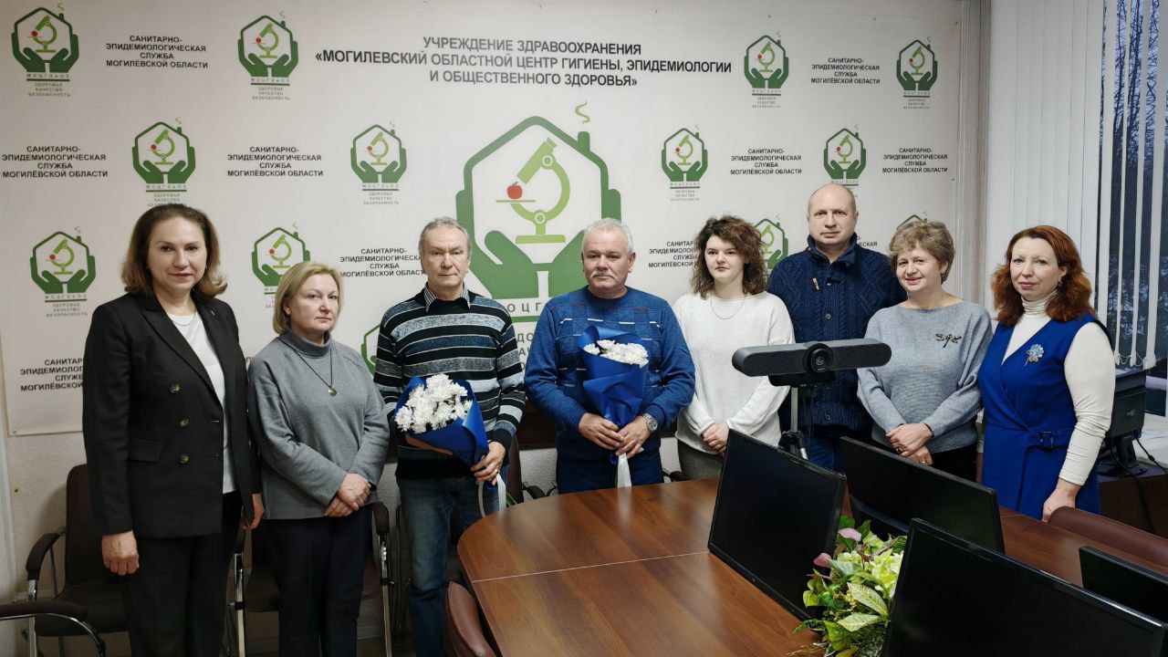 Воинов-интернационалистов чествуют по всей Могилевщине. Фото